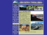 allanwilliamtrekking - Allan William Trekking Agency ::: Wilderness Safaris in Tanzania & All Mountains Climbs allanwilliamtrekking - Allan William Trekking Agency ::: Wilderness Safaris in Tanzania & All Mountains Climbs