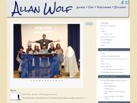AllanWolf AllanWolf