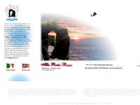 home-page Alla Porta Rossa, camere e appartamenti (rooms and apartments) al mare a Manarola, Cinqueterre - Liguria - Italy