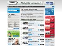 Used Cars UK, Nearly New Cars in the UK