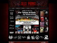 Professional Tattoo Inks the Best On The Market Professional Tattoo Inks the Best On The Market