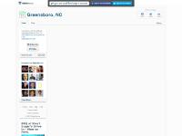 Greensboro, NC - Greensboro, North Carolina Greensboro, NC - Greensboro, North Carolina