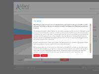 allardpartners.com Allard Partners allardpartners.com Allard Partners