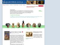 allardpiersonmuseum - Universiteit van Amsterdam - Groot onderhoud 4 april 2015