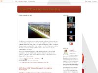 Allard PPC and the Green Blob Blog Allard PPC and the Green Blob Blog