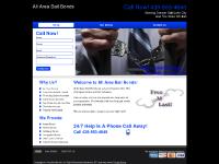 All Area Bail Bonds | Bail Bondsman Agent in Monticello, UT All Area Bail Bonds | Bail Bondsman Agent in Monticello, UT