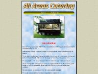 All Areas Catering - for on site Catering Units and Burger Vans