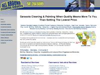  Commercial Window Cleaning, Pressure Cleaning Roofs, Interior Painting, Exterior House Painting