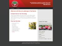 All Around Landscape & Tree Service - Serving Monroe County – Rochester, NY All Around Landscape & Tree Service - Serving Monroe County – Rochester, NY