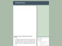 All About Travel All About Travel