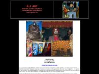 David Sanner Murals, Faux Finishes, Portriats, Abstract Paintings, Commissioned Art, Commercial Artwork, Clothing Designs