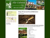 Lawn and Grounds Maintenance Slinger, WI - Allar Unlimited Lawn and Grounds Maintenance Slinger, WI - Allar Unlimited