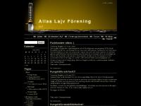 Allas Lajvförening