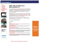 Allasnabblån.se - Snabblån, smslån och mobillån - här hittar du alla typer av lån.