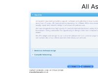 Welcome to All Aspects Welcome to All Aspects