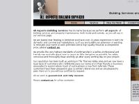 All Aspects Building Services Reading Berkshire All Aspects Building Services Reading Berkshire