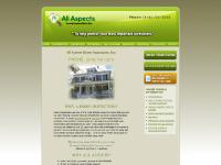 allaspectsinspections.com Home Inspector, Building Inspector, All Aspects Home Inspections allaspectsinspections.com Home Inspector, Building Inspector, All Aspects Home Inspections