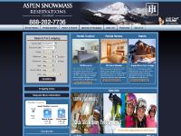 Aspen Colorado Lodging Vacation Homes, Condos, Hotels, Resorts Reservations Aspen Colorado Lodging Vacation Homes, Condos, Hotels, Resorts Reservations