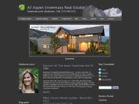 All Aspen Snowmass Real Estate | Stephanie Lewis | EcoBroker, CNE | 970.948.7219 All Aspen Snowmass Real Estate | Stephanie Lewis | EcoBroker, CNE | 970.948.7219