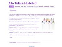 Alla Tiders Hudvård | Alla Tiders Hudvård Alla Tiders Hudvård | Alla Tiders Hudvård