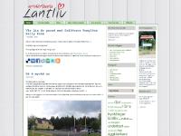 Underbara lantliv Underbara lantliv