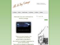 All At Ivy Cottage All At Ivy Cottage