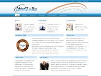 allatus.co.uk Services, Products, Solutions allatus.co.uk Services, Products, Solutions