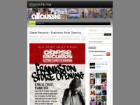 allaussiehiphop.com SoundCloud, Google+, Follow allaussiehiphop.com SoundCloud, Google+, Follow