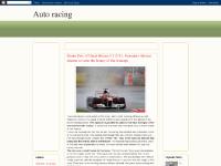 Auto racing Auto racing