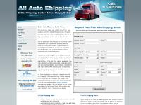  MARS, Auto Transport, vehicle shipping, All Auto Shipping offers