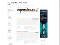 liten allaverksamheter.com skärmbild liten allaverksamheter.com skärmbild