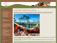 Atherton Tablelands Accommodation - Luxury Hilltop Spa - Allawah Retreat