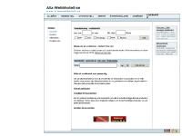 SERVER, ÅTERFÖRSÄLJARE, DOMÄNER, LEVERANTÖR SERVER, ÅTERFÖRSÄLJARE, DOMÄNER, LEVERANTÖR