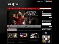 allaxess.com allaxess.com