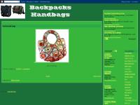  Posts (Atom), All 'bout bags