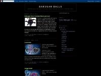 Bakugan Balls Bakugan Balls