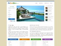 allbalivillas.com Bali villas, villa Bali, Bali