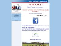 www.allballfootball.co.uk