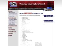 All Battery All Battery