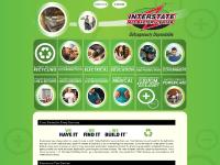 Interstate All Battery Centre of Sudbury Interstate All Battery Centre of Sudbury