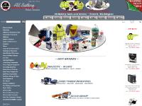 allbatterysalesandservice.com - allbatterysalesandservice