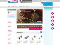 All Beads Home NL - Groothandel All Beads Home NL - Groothandel