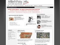 Bell's Palsy Symptoms Information and Treatment