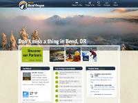 Bend Oregon: Mt Bachelor, Sunriver & Crater Lake - AllBendOregon.com Bend Oregon: Mt Bachelor, Sunriver & Crater Lake - AllBendOregon.com