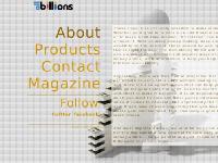 allbillions allbillions