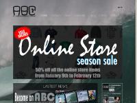 All Bodyboarders Clothing - Bodyboard Apparel - ABC Clothing All Bodyboarders Clothing - Bodyboard Apparel - ABC Clothing