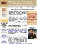 Scarsdale Investment Group: The Unbeaten Path to a Secure Financial Future Scarsdale Investment Group: The Unbeaten Path to a Secure Financial Future