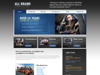 Used and Rebuilt Forklift Parts for Caterpillar, Clark, Crown, Hyster, Komatsu, Mitsubishi, Nissan, Raymond, TCM, Toyota and Yale.