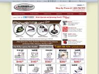 Sewing machines, embroidery machines, vacuum cleaners, small appliances - AllBrands.com Sewing machines, embroidery machines, vacuum cleaners, small appliances - AllBrands.com