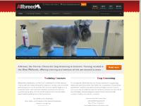Allbreed Grooming Academy | dog grooming courses | dog grooming schools | dog grooming training Allbreed Grooming Academy | dog grooming courses | dog grooming schools | dog grooming training